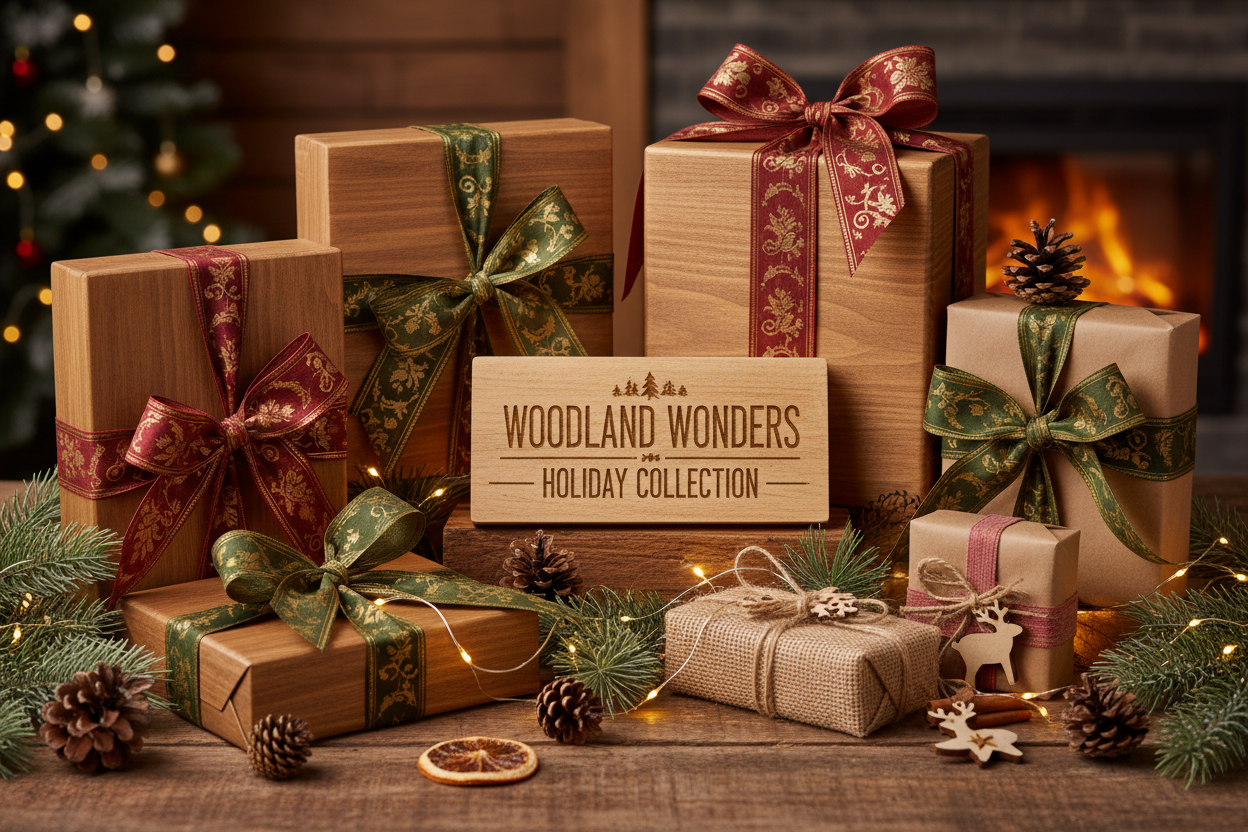 Holiday Gifts