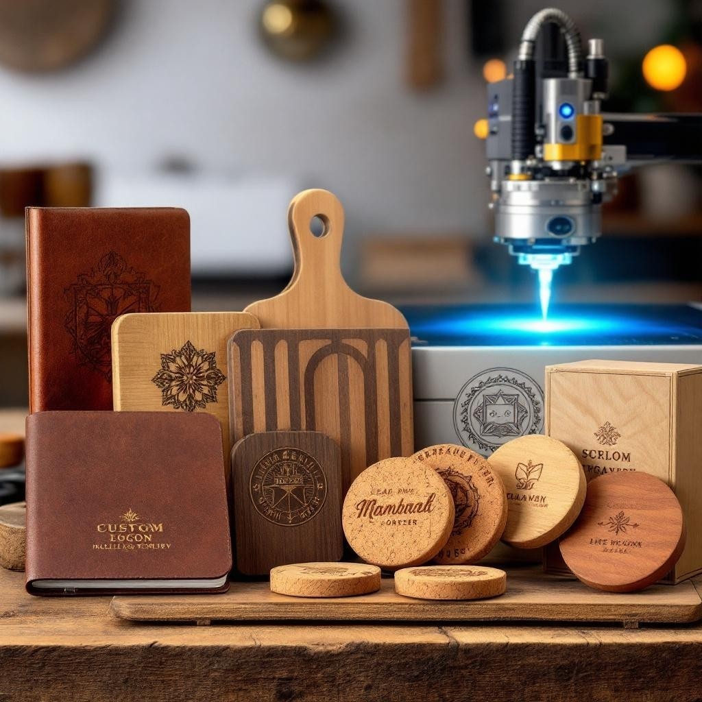 Personalized Gifts