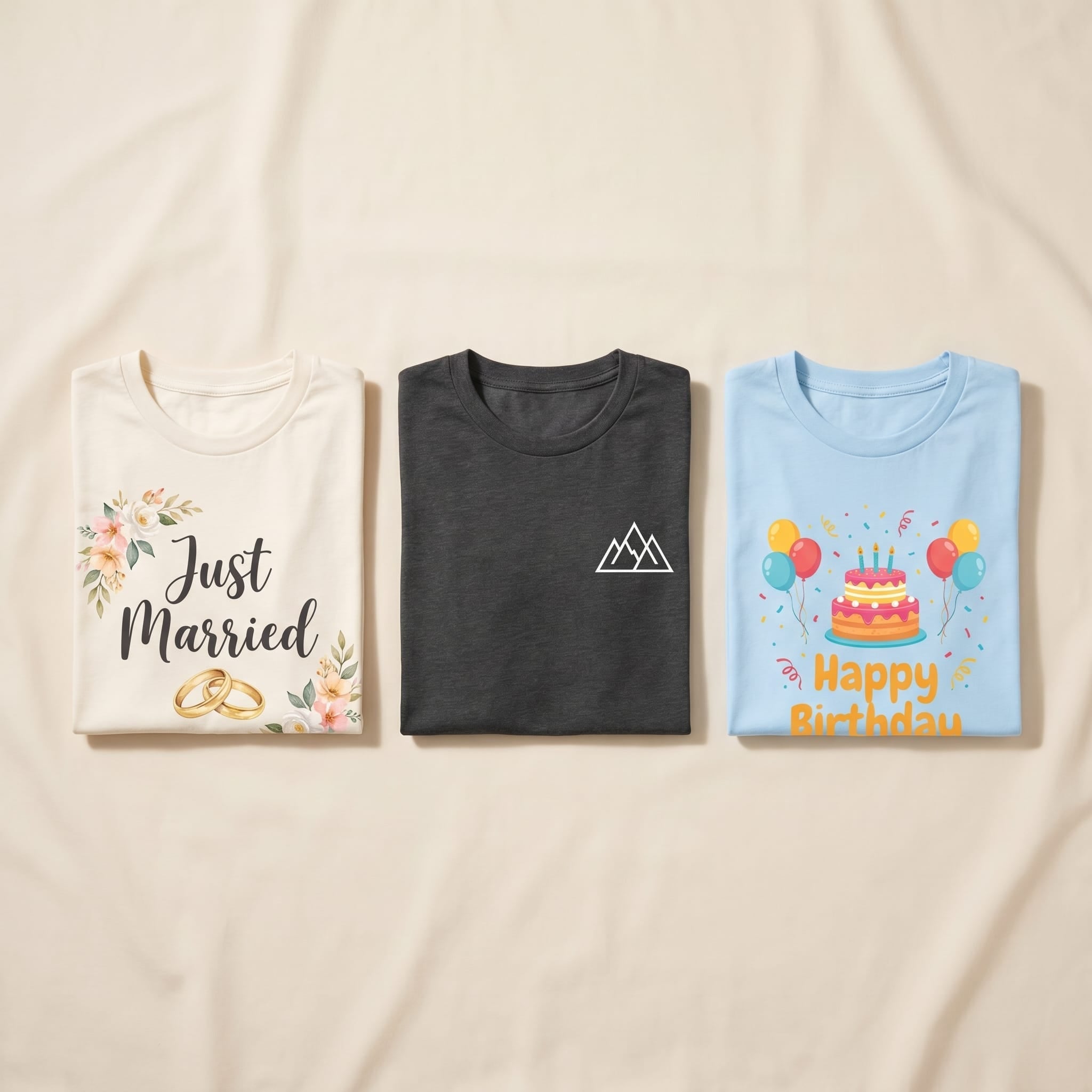 Custom Apparel