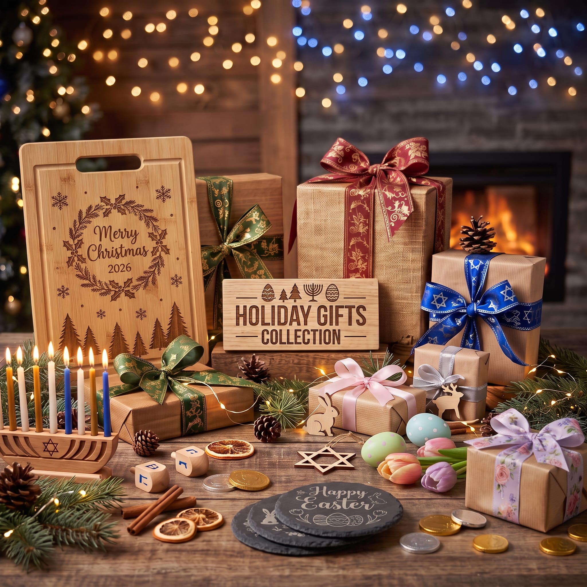 Holiday Gifts
